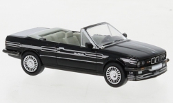 PCX87 PCX870446 - H0 - BMW Alpina C2 Cabriolet - schwarz